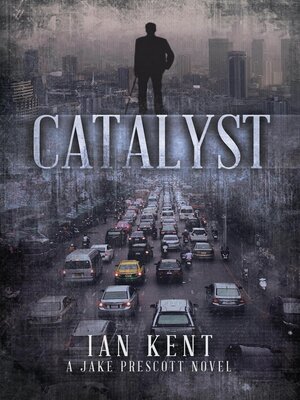 cover image of Catalyst
